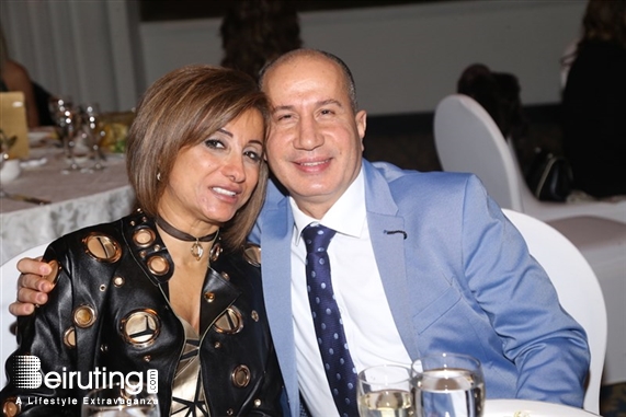 Le Royal Dbayeh Social Event Splendora Beauty Care Gala Dinner  Lebanon