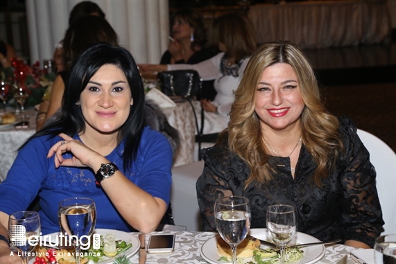 Le Royal Dbayeh Social Event Splendora Beauty Care Gala Dinner  Lebanon