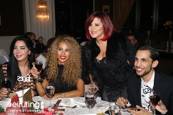 Le Royal Dbayeh Social Event Splendora Beauty Care Gala Dinner  Lebanon