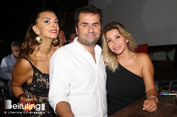 Seven Sisters Beirut Beirut-Downtown Nightlife Be Their Chance at Seven Sisters  Lebanon