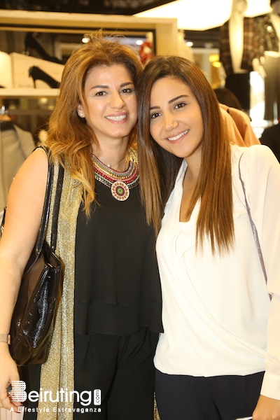 ABC Ashrafieh Beirut-Ashrafieh Social Event Opening of Bershka at ABC Achrafieh Lebanon