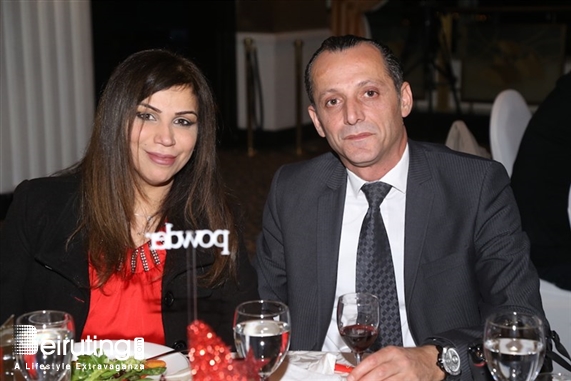 Le Royal Dbayeh Social Event Splendora Beauty Care Gala Dinner  Lebanon