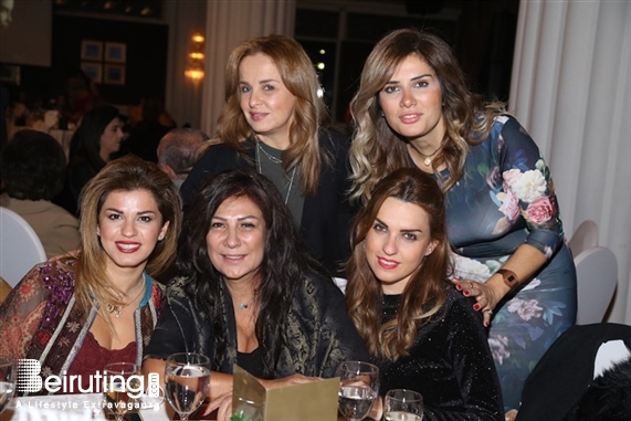 Le Royal Dbayeh Social Event Splendora Beauty Care Gala Dinner  Lebanon