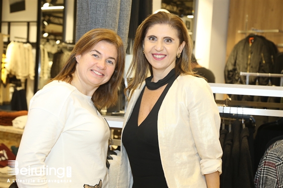 ABC Ashrafieh Beirut-Ashrafieh Social Event Opening of Bershka at ABC Achrafieh Lebanon