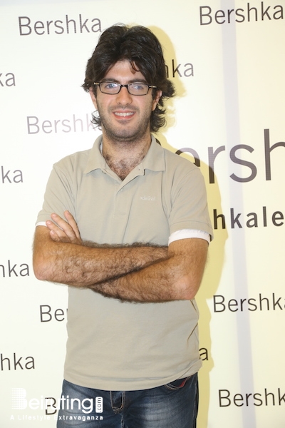 ABC Ashrafieh Beirut-Ashrafieh Social Event Opening of Bershka at ABC Achrafieh Lebanon