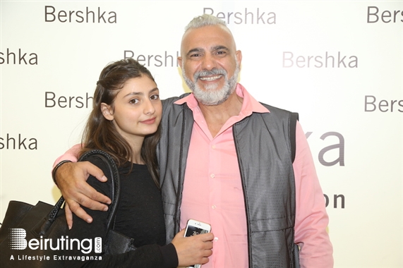 ABC Ashrafieh Beirut-Ashrafieh Social Event Opening of Bershka at ABC Achrafieh Lebanon