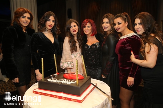 Le Royal Dbayeh Social Event Splendora Beauty Care Gala Dinner  Lebanon