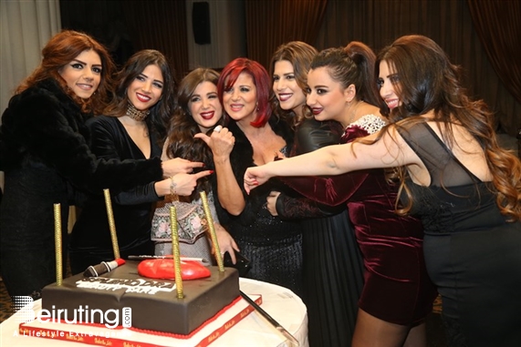 Le Royal Dbayeh Social Event Splendora Beauty Care Gala Dinner  Lebanon