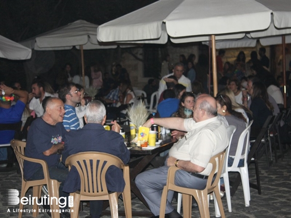 Activities Beirut Suburb Outdoor Le Carnaval de la Bière - Zouk Mikael 2016 Lebanon