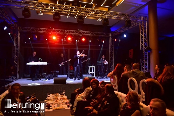 Ehdeniyat Festival Batroun Social Event Winter at Ehdeniyat Lebanon