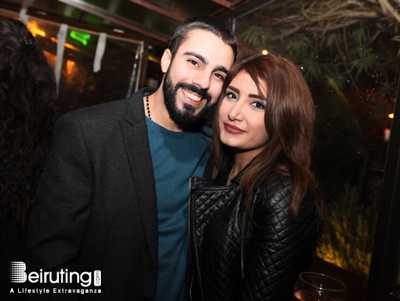 Fertil Pub Jounieh Nightlife Fertil Pub on Saturday Night Lebanon