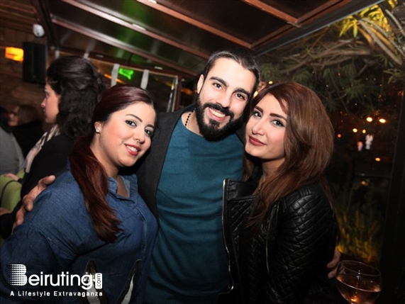 Fertil Pub Jounieh Nightlife Fertil Pub on Saturday Night Lebanon