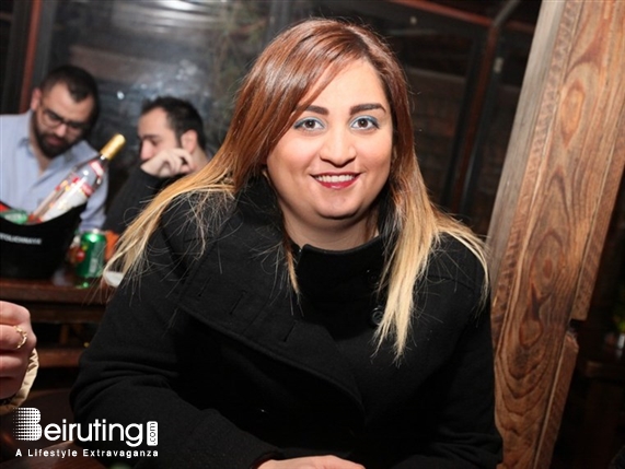 Fertil Pub Jounieh Nightlife Fertil Pub on Saturday Night Lebanon