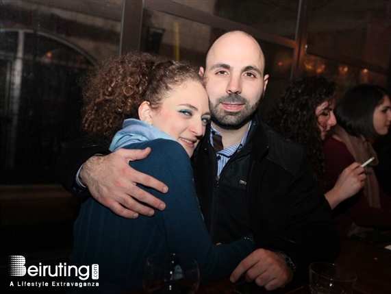 Fertil Pub Jounieh Nightlife Fertil Pub on Saturday Night Lebanon