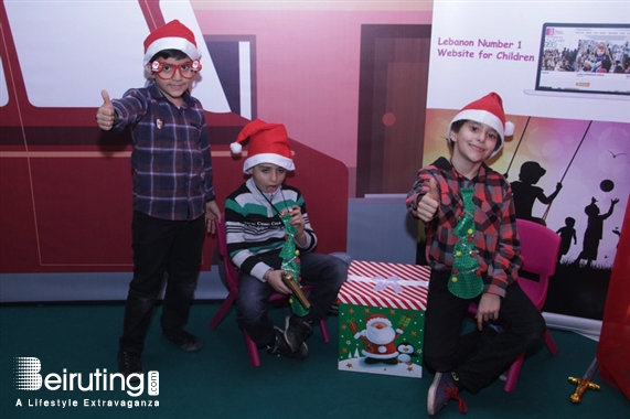 Activities Beirut Suburb Social Event Jounieh Christmas Wonders on Tuesday  Lebanon