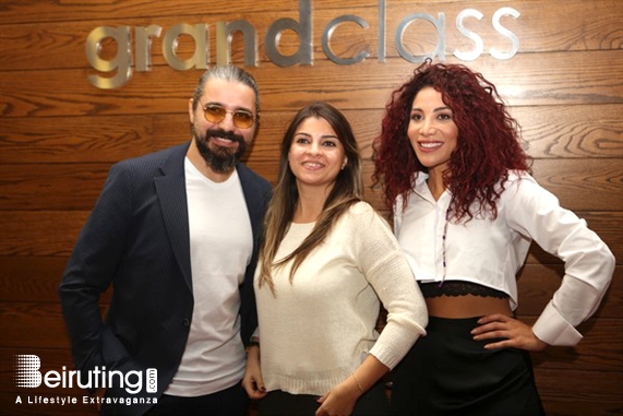 ABC Dbayeh Dbayeh Carona movie premiere at Grand Cinemas Lebanon