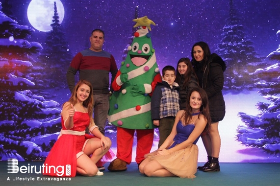 Activities Beirut Suburb Social Event Jounieh Christmas Wonders on Tuesday  Lebanon