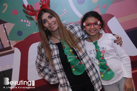 Activities Beirut Suburb Social Event Jounieh Christmas Wonders 2018 Wednesday Lebanon