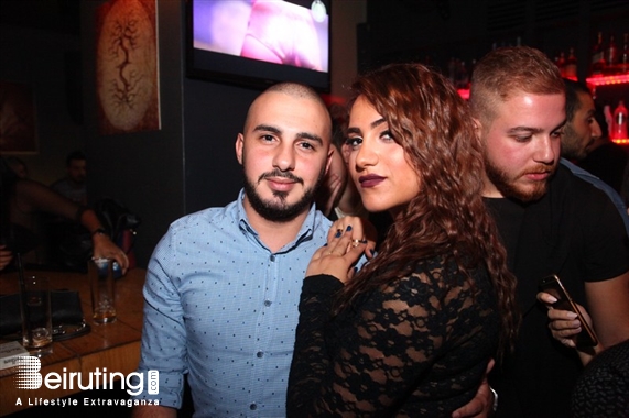 Karma Beirut Beirut-Gemmayze Nightlife Karma Beirut on Saturday Night Lebanon