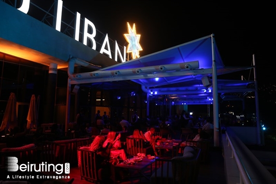 Casino du Liban Jounieh Nightlife Alecco's and the Band at La Martingale Lebanon