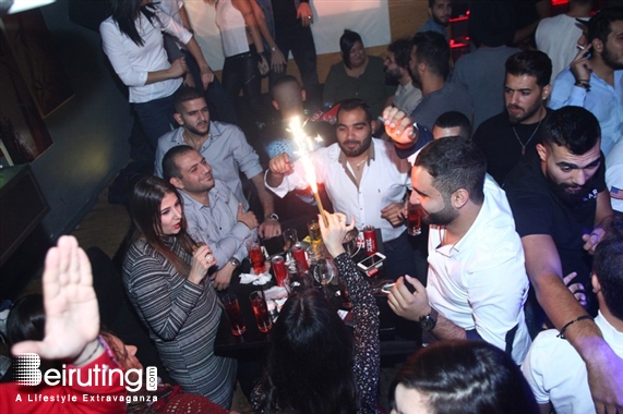 Karma Beirut Beirut-Gemmayze Nightlife Karma Beirut on Saturday Night Lebanon