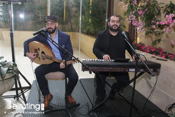 Burj on Bay Jbeil Social Event Sunday brunch at Burj On Bay hotel Lebanon