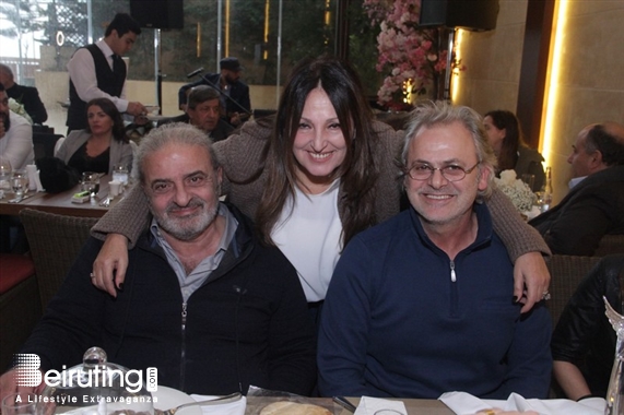 Burj on Bay Jbeil Social Event Sunday brunch at Burj On Bay hotel Lebanon