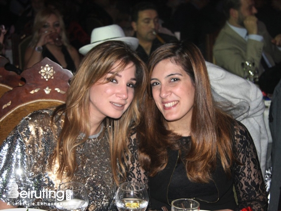 Diwan Shahrayar-Le Royal Dbayeh New Year Royal Celebrations at Diwan Shahrayar Lebanon