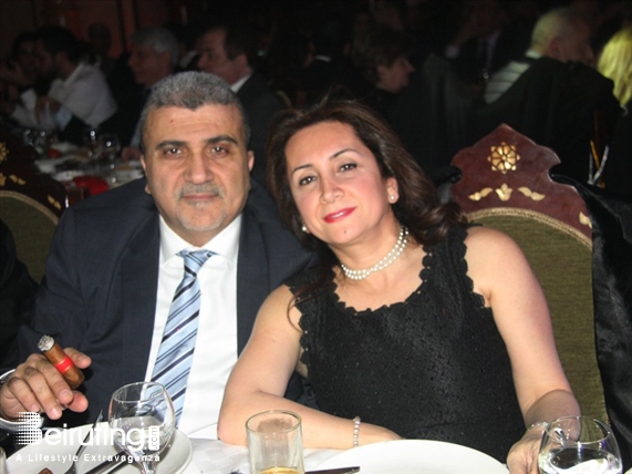 Diwan Shahrayar-Le Royal Dbayeh New Year Royal Celebrations at Diwan Shahrayar Lebanon