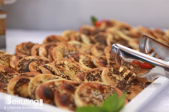 Sett Zomorrod Kaslik Social Event Vinatta Jewellery Brunch at Sett Zomorrod Lebanon