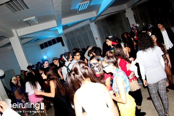 Activities Beirut Suburb University Event Sagesse Brazilia Old Hollywood Party Lebanon