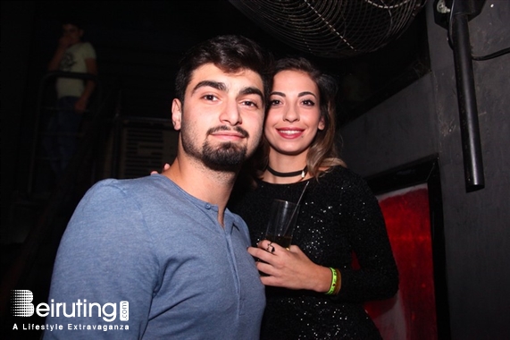 Karma Beirut Beirut-Gemmayze Nightlife Karma Beirut on Saturday Night Lebanon