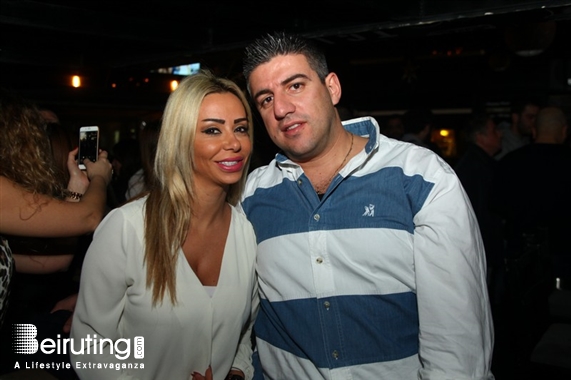 Bar 35 Beirut-Gemmayze Nightlife Oriental Thursdays at Bar 35 Lebanon