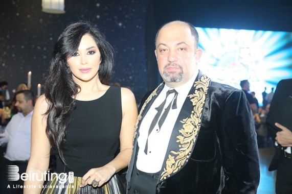 Biel Beirut-Downtown Social Event OpenMinds Fundraising Gala Dinner Lebanon