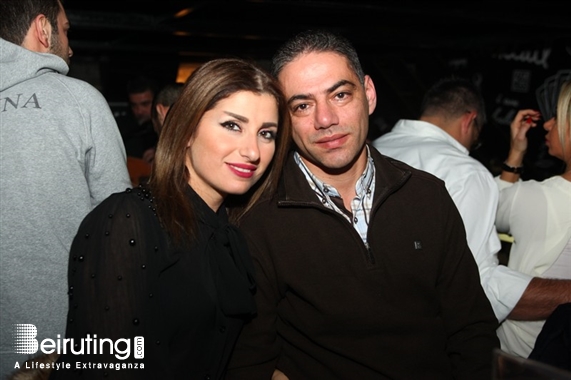 Bar 35 Beirut-Gemmayze Nightlife Oriental Thursdays at Bar 35 Lebanon