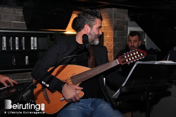 Bar 35 Beirut-Gemmayze Nightlife Oriental Thursdays at Bar 35 Lebanon