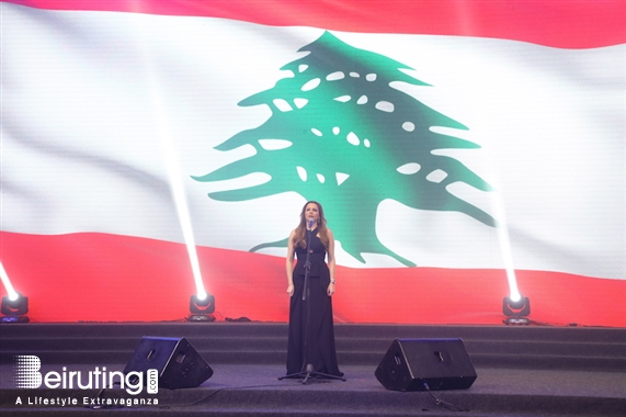 Biel Beirut-Downtown Social Event OpenMinds Fundraising Gala Dinner Lebanon