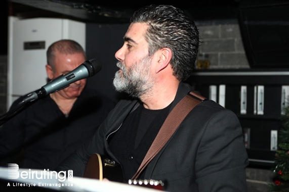 Bar 35 Beirut-Gemmayze Nightlife Oriental Thursdays at Bar 35 Lebanon