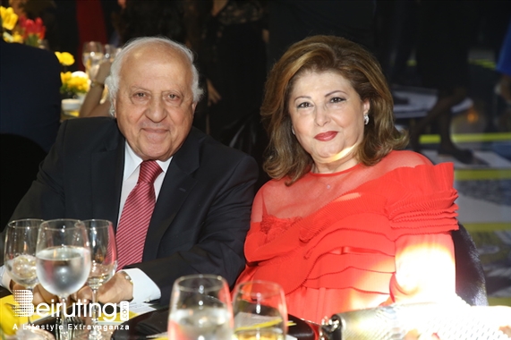 Biel Beirut-Downtown Social Event Mahmoud Kahil Award 2017 Lebanon