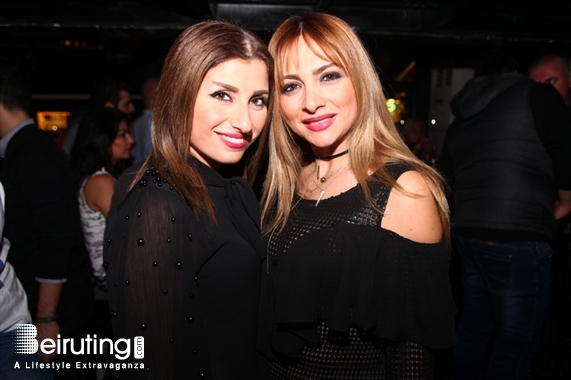 Bar 35 Beirut-Gemmayze Nightlife Oriental Thursdays at Bar 35 Lebanon