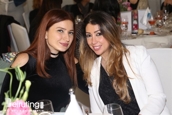 Kempinski Summerland Hotel  Damour Social Event Touch Mother's Day  Lebanon