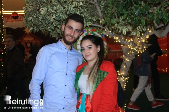 Activities Beirut Suburb Social Event Jounieh Christmas Wonders on Tuesday  Lebanon