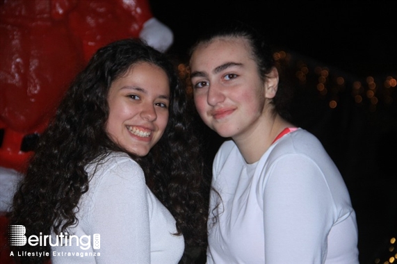 Activities Beirut Suburb Social Event Jounieh Christmas Wonders on Tuesday  Lebanon