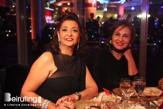 Casino du Liban Jounieh Festival Opening of Christmas Village at Casino Du Liban Lebanon