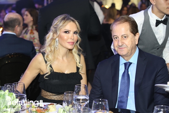 Biel Beirut-Downtown Social Event OpenMinds Fundraising Gala Dinner Lebanon