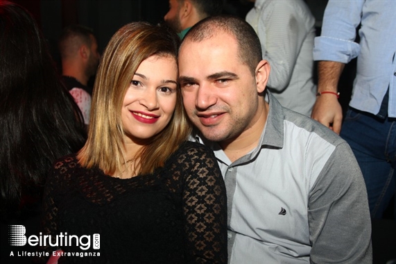 Karma Beirut Beirut-Gemmayze Nightlife Karma Beirut on Saturday Night Lebanon