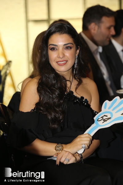 Biel Beirut-Downtown Social Event OpenMinds Fundraising Gala Dinner Lebanon