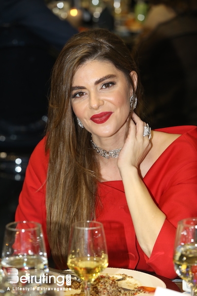 Biel Beirut-Downtown Social Event OpenMinds Fundraising Gala Dinner Lebanon