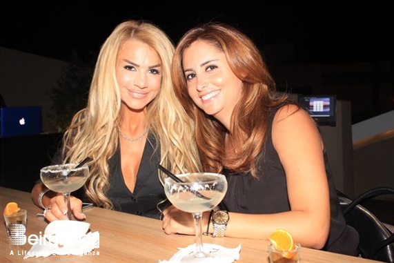 Trillion Kaslik Nightlife Trillion on saturday night Lebanon