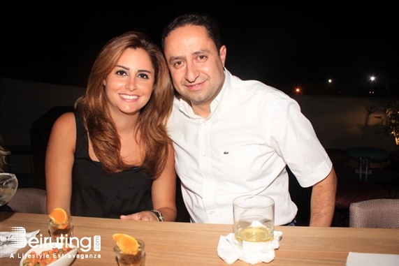 Trillion Kaslik Nightlife Trillion on saturday night Lebanon